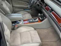 Gebraucht Audi A8 275 PS (202 kW) 2003 Grau Limousine