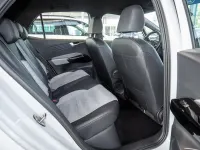 Gebraucht VW ID.3 Pro 150 kW (204 PS) 2023 Weiss / gletscherweiss Kleinwagen