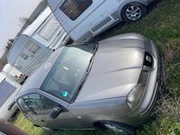 Gebraucht Seat Arosa 50 PS (36 kW) 2004 Grau Kleinwagen