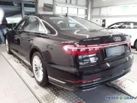 Gebraucht Audi A8 Ambiente 286 PS (210 kW) 2023 Brillantschwarz Limousine