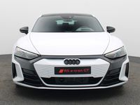 gebraucht Audi RS e-tron GT |üftung