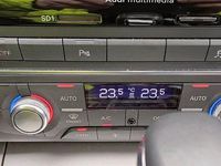 Gebraucht Audi A6 Comfort 272 PS (200 kW) 2017 Schwarz Kombi