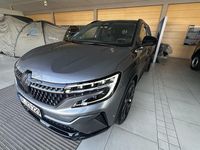 Gebraucht Renault Austral Iconic Esprit Alpine 131 PS (96 kW) 2025 Grau SUV