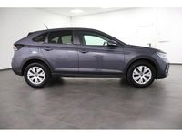 Gebraucht VW Taigo Basis 95 PS (69 kW) 2025 Rauchgrau SUV