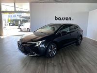Neu Toyota Corolla 178 PS (130 kW) 2025 Schwarz Kombi