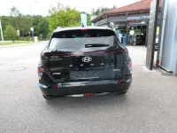 Gebraucht Hyundai Kona Trend 150 kW (204 PS) 2025 Schwarz SUV