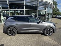 Neu Renault Scenic E-Tech Techno 160 kW (218 PS) 2026 Grau SUV