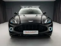 Gebraucht Aston Martin DBX 551 PS (405 kW) 2022 Schwarz SUV