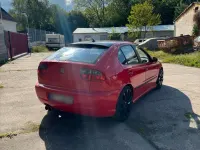 Gebraucht Seat Leon 179 PS (131 kW) 2000 Rot Kleinwagen