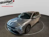 Nowe Kia K4 150 KM (110 kW) 2026 Szary Sedan/Limuzyna