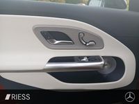 Gebraucht Mercedes CLA 250+ Progressive 200 kW (272 PS) 2025 Rot Limousine