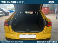 Uusi Ford Capri Style 139 kW (190 HP) 2026 Keltainen Katumaasturi