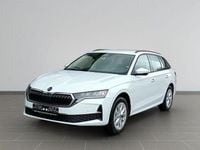 Neu Skoda Octavia Selection 150 PS (110 kW) 2025 Candyweiß Kombi