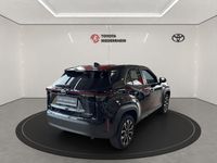 Neu Toyota Yaris Cross 131 PS (96 kW) 2025 Schwarz SUV