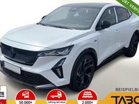 Neu Renault Rafale 300 PS (220 kW) 2025 Weiß SUV