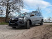 Gebraucht Dacia Jogger Extreme 141 PS (103 kW) 2024 Grau Van / Kleinbus