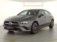 gebraucht Mercedes CLA180 Shooting Brake Progressive+MBUXHighEnd+LED-HP+ParkAs