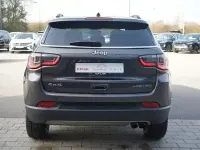 Usado Jeep Compass Limited 170 HP (125 kW) 2020 Cinzento SUV