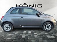 Gebraucht Fiat 500 69 PS (50 kW) 2023 Grau Kleinwagen