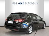 gebraucht Opel Astra ST 1.5 CDTI Aut. Edition-Navi*PDC*LED*Sitz-+Lenkradheizung*DAB+