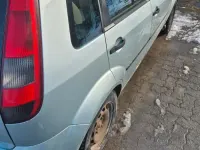 Gebraucht Ford Fiesta 64 PS (47 kW) 2003 Kleinwagen