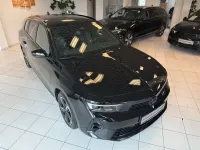 Gebraucht Opel Astra 131 PS (96 kW) 2025 Schwarz Kleinwagen