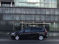 gebraucht Opel Zafira Tourer 2.0 CDTI 121kW Automat... Vollaus