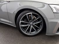 gebraucht Audi A5 Sportback S line 35 TDI