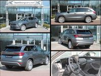 Neu Skoda Kodiaq Selection 150 PS (110 kW) 2026 Graphitegrau metallic SUV