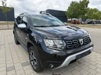 Gebraucht Dacia Duster Anniversary 131 PS (96 kW) 2019 Schwarz SUV