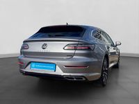Gebraucht VW Arteon R-line 280 PS (205 kW) 2025 Silber Limousine