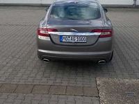 gebraucht Jaguar XF 3.0 V6 Diesel Edition