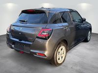 Neu Suzuki Swift Comfort 83 PS (61 kW) 2026 Mineral gray metallic Kleinwagen