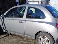 Gebraucht Nissan Micra 65 PS (47 kW) 2007 Kleinwagen