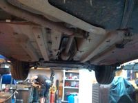 Gebraucht Citroën C4 109 PS (80 kW) 2006 Rot Limousine