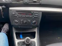 Gebraucht BMW 116 116 PS (85 kW) 2006 Silber Kleinwagen