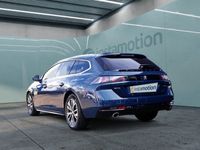 gebraucht Peugeot 508 SW Allure Plug-in-Hybrid 225 Sitzheiz.+Navi