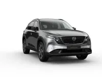 Neu Mazda CX-5 Center-Line 141 PS (103 kW) 2026 SUV