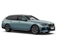 Gebraucht BMW 550e Comfort Edition 313 PS (230 kW) 2026