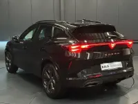 Brugt Cupra Formentor 150 HK (110 kW) 2025 Sort SUV