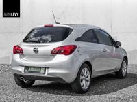 gebraucht Opel Corsa E 1.0 Turbo ecoFlex ON +Lenkradheizung+