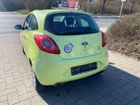 Gebraucht Ford Ka Trend 69 PS (50 kW) 2009 Jump Kleinwagen