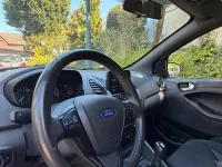 Second-hand Ford Ka Plus Active 85 CP (62 kW) 2019 Argintiu Hatchback