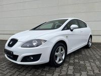 Gebraucht Seat Leon Copa 105 PS (77 kW) 2012 Candy weiss Limousine