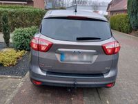 gebraucht Ford C-MAX Auto top super