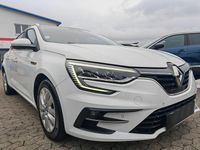 Gebraucht Renault Megane E-Tech 158 PS (116 kW) 2022 Weiß Limousine