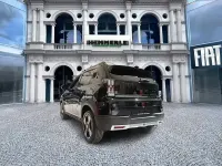 Neu Fiat Grande Panda La Prima 101 PS (74 kW) 2026 Schwarz Kleinwagen