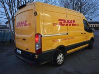 Gebraucht Ford Transit Trend 105 PS (77 kW) 2020 Gelb Pickup