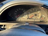 Gebraucht Suzuki Swift GLS 52 PS (38 kW) 1997 Blau Kleinwagen