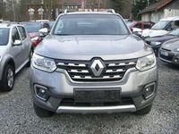 Occasion Renault Alaskan Intens 190 ch (139 kW) 2018 Gris Pick-up